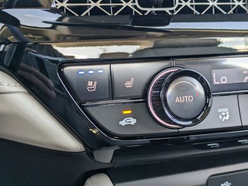 New 2026 Honda Accord Touring image 29