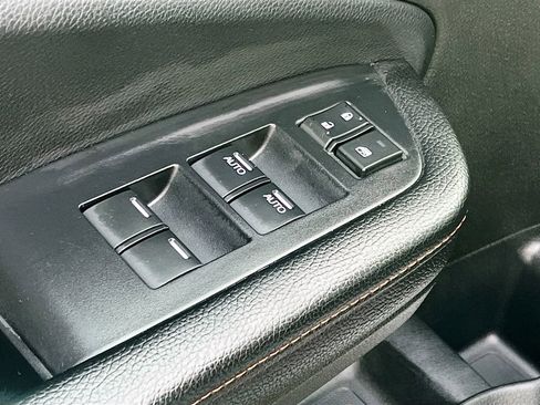 Used 2024 Honda Ridgeline TrailSport image 18