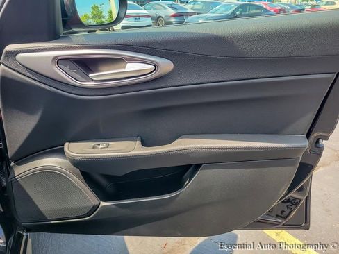 New 2025 Alfa Romeo Giulia AWD w/ Veloce Package AWD image 21