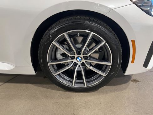 Used 2025 BMW 230i xDrive Coupe w/ Convenience Package image 36