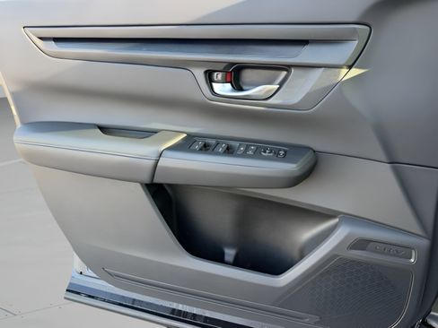 Used 2026 Honda CR-V EX image 22