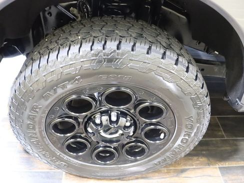 Used 2024 Ford F250 XLT w/ Black Appearance Package AWD/4WD image 41