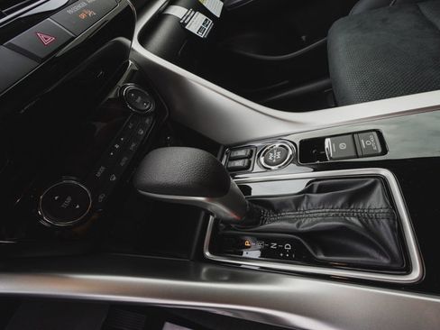 New 2026 Mitsubishi Eclipse Cross SE image 27