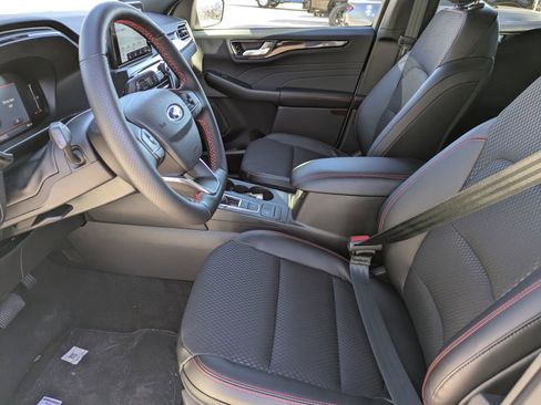 New 2026 Ford Escape ST-Line Select AWD/4WD image 53
