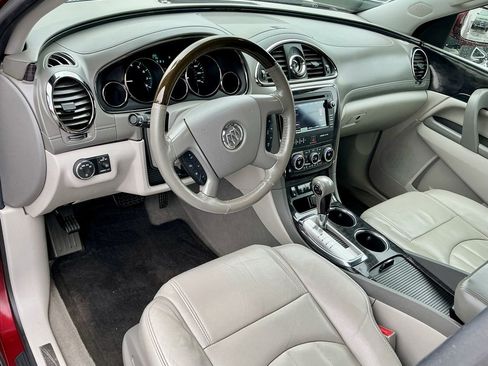 Used 2016 Buick Enclave Leather image 39