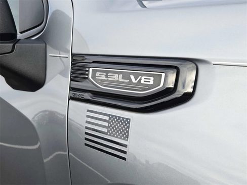 Used 2019 GMC Sierra 1500 Elevation image 19