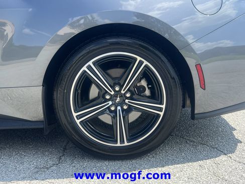 Used 2024 Ford Mustang Premium RWD image 27