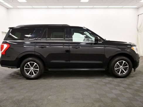 Used 2020 Ford Expedition XLT AWD/4WD image 9