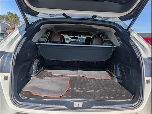 Used 2022 Subaru Outback Touring XT w/ Popular Package #2 image 18