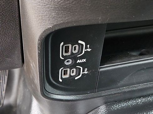 Used 2022 RAM 3500 Tradesman AWD/4WD image 28