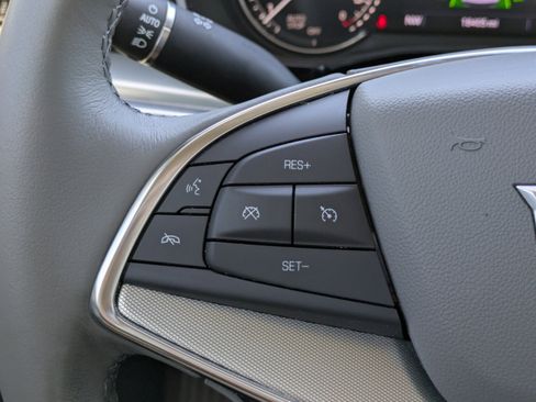 Certified 2022 Cadillac XT5 Premium Luxury image 21