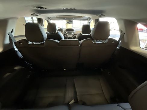 Used 2014 Acura MDX SH-AWD w/ Technology Package image 25