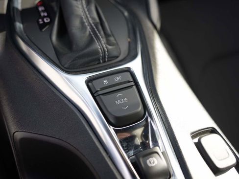 Used 2021 Chevrolet Camaro LS image 21