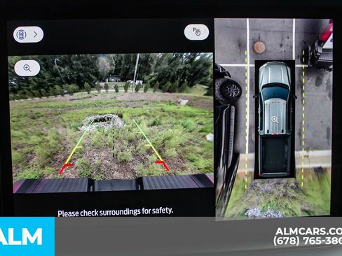 Used 2024 Ford F450 Limited w/ FX4 Off-Road Package image 33