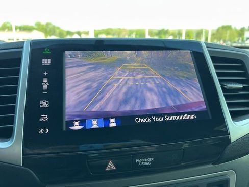 Used 2016 Honda Pilot EX-L image 26