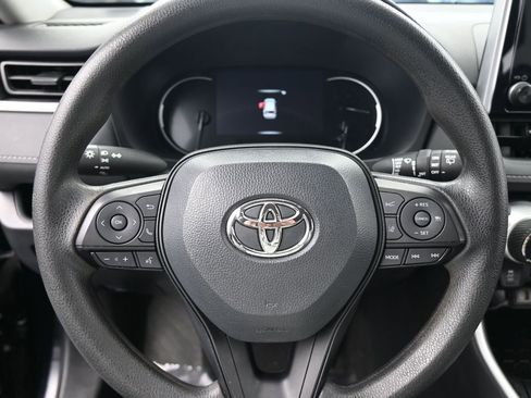 Used 2024 Toyota RAV4 XLE image 15