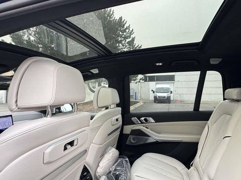 New 2027 BMW X7 M60i AWD/4WD image 11