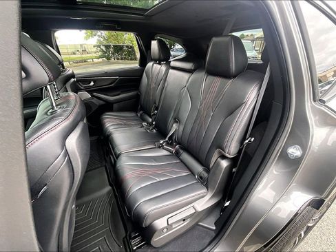Used 2024 Acura MDX Type S AWD/4WD image 35