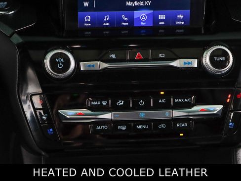 Used 2023 Ford Explorer ST w/ Equipment Group 401A image 20