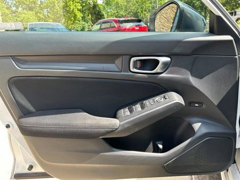 Used 2022 Honda Civic Sport image 27