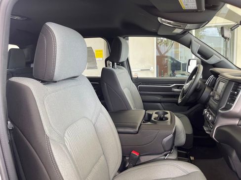 New 2023 RAM 1500 Big Horn image 19