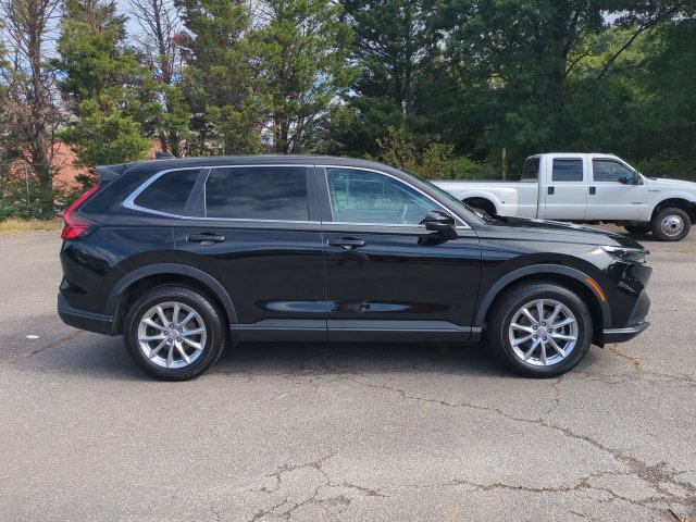 Used 2026 Honda CR-V EX image 3