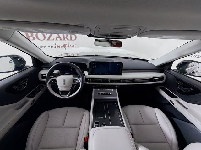 New 2026 Lincoln Aviator 2WD image 27