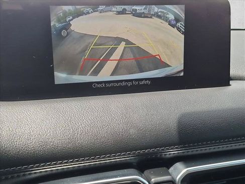 Used 2022 MAZDA CX-5 AWD 2.5 S image 13