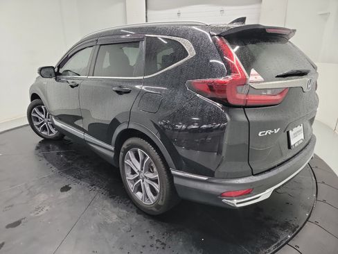 Certified 2022 Honda CR-V Touring image 6