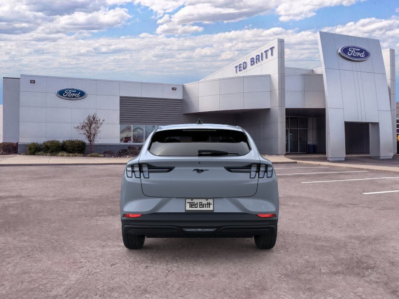 New 2026 Ford Mustang Mach-E Premium w/ Technology Package AWD/4WD image 6