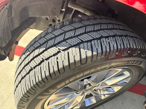 Used 2016 Ford F150 Lariat image 30