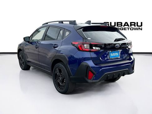 New 2026 Subaru Crosstrek 2.5i Sport AWD/4WD image 5