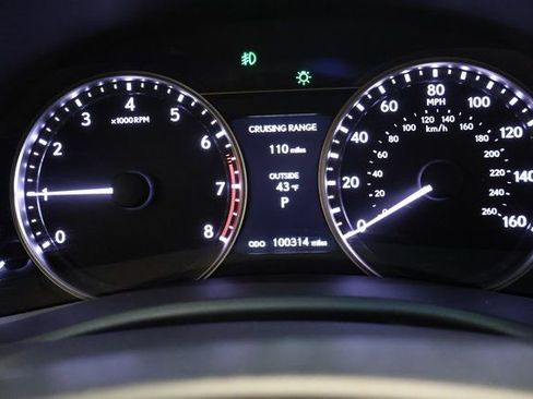Used 2013 Lexus GS 350 image 17