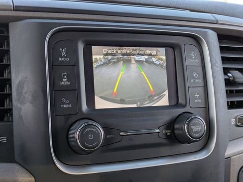 Used 2024 RAM 1500 Tradesman w/ Popular Equipment Group AWD/4WD image 20