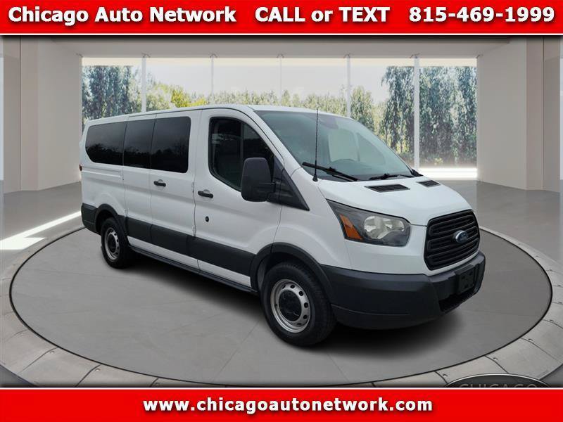 Used 2016 Ford Transit 150 XL RWD image 1