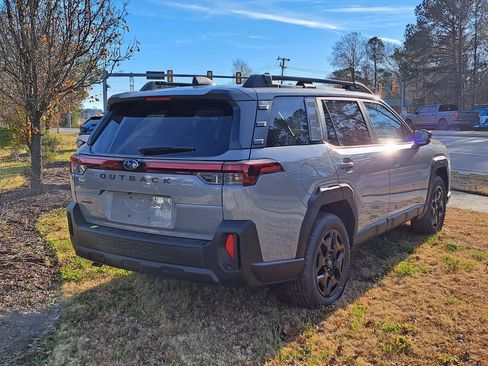 New 2026 Subaru Outback Limited image 6