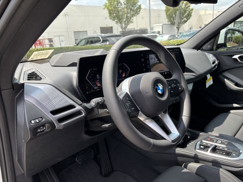 Certified 2025 BMW 228i xDrive AWD/4WD image 15