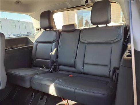 New 2026 Ford Expedition Active AWD/4WD image 31