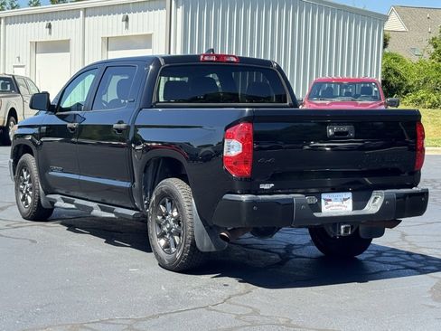 Used 2021 Toyota Tundra SR5 image 14