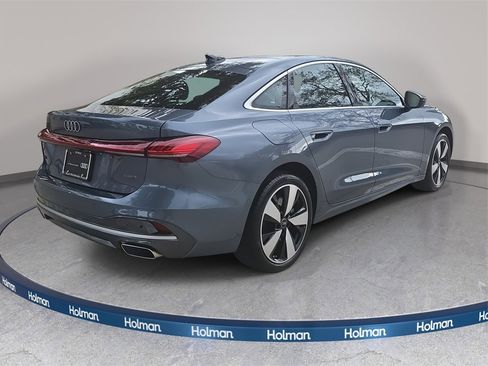 Used 2025 Audi A5 2.0T Premium Plus w/ Premium Plus image 6