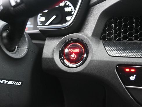 Certified 2024 Honda CR-V Sport image 14