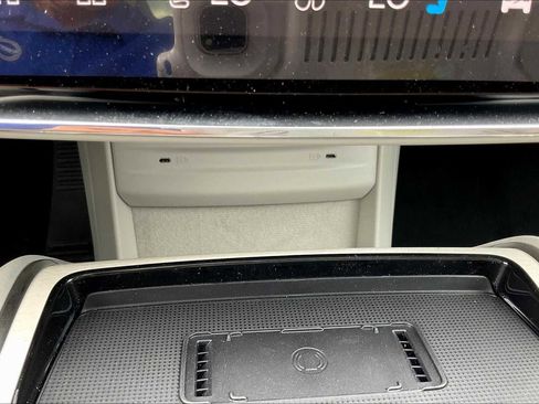 New 2025 Volvo EX90 Ultra image 22