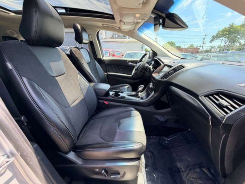 Used 2018 Ford Edge Sport w/ Equipment Group 401A AWD/4WD image 31