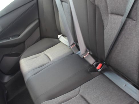 New 2025 Honda Accord SE image 9