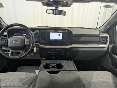 Used 2025 Ford F250 XLT AWD/4WD image 15