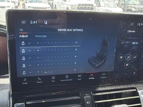 Used 2022 Lincoln Navigator Reserve AWD/4WD image 29