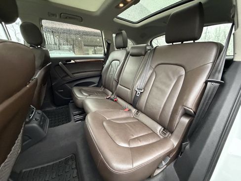 Used 2015 Audi Q7 3.0T Premium Plus image 26