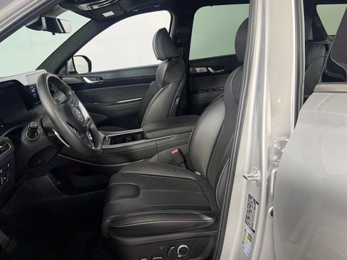 Used 2025 Hyundai Palisade Calligraphy AWD/4WD image 22
