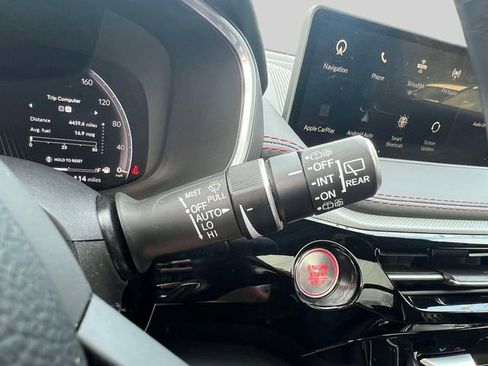 Used 2023 Acura MDX A-Spec image 22