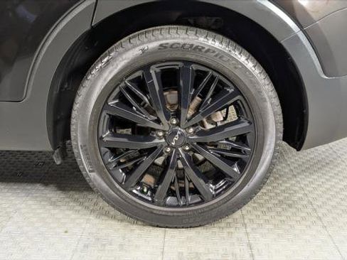 Used 2022 Kia Telluride SX w/ SX Prestige Package AWD/4WD image 35